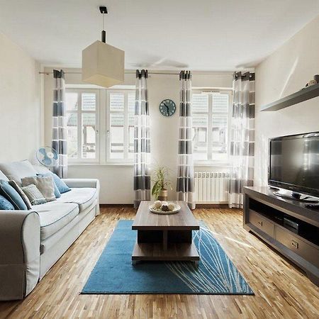 Little Home - Morski Sopot Bagian luar foto