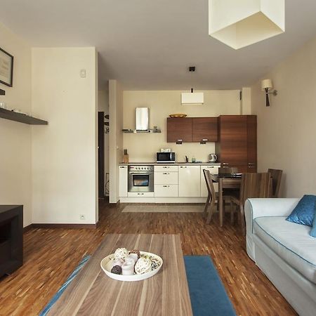 Little Home - Morski Sopot Bagian luar foto