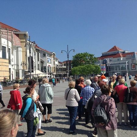 Little Home - Morski Sopot Bagian luar foto