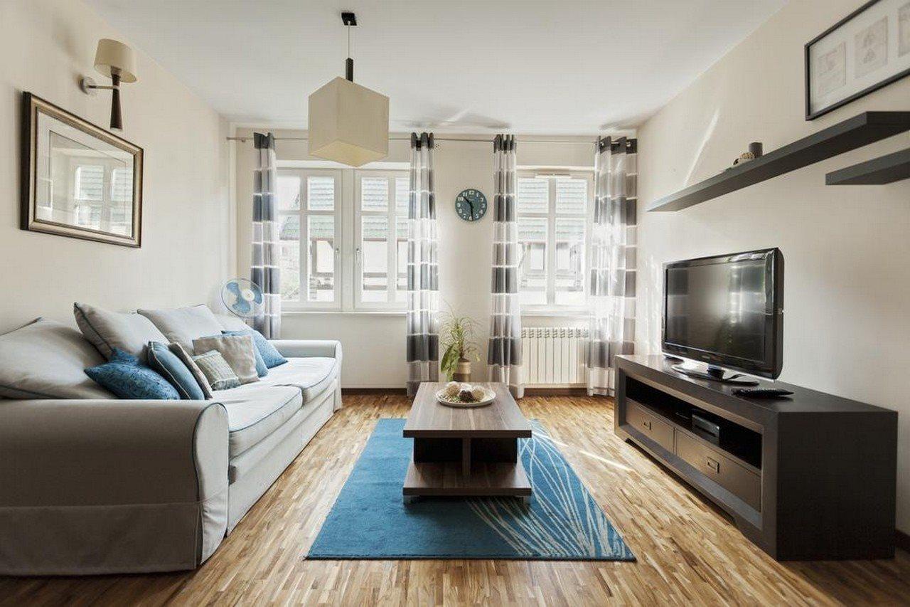 Little Home - Morski Sopot Bagian luar foto