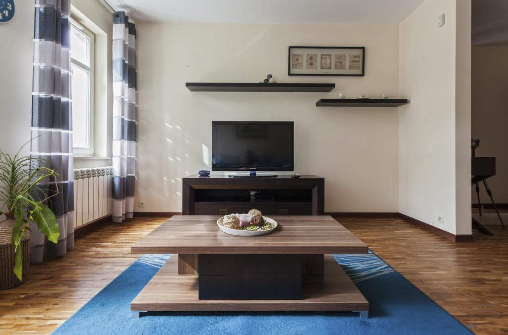 Little Home - Morski Sopot Ruang foto