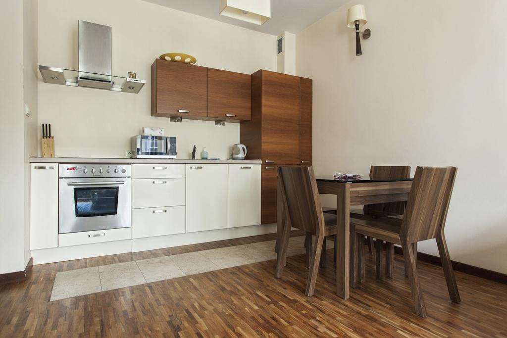 Little Home - Morski Sopot Ruang foto