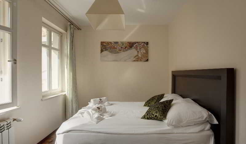 Little Home - Morski Sopot Bagian luar foto