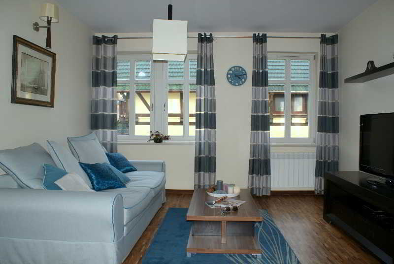 Little Home - Morski Sopot Bagian luar foto