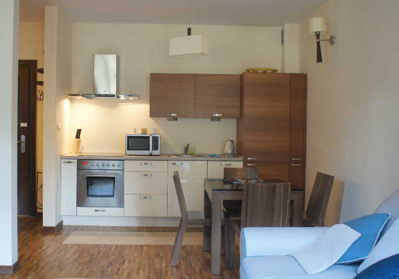 Little Home - Morski Sopot Bagian luar foto
