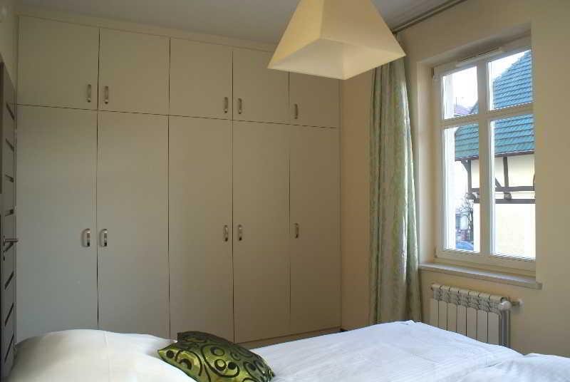 Little Home - Morski Sopot Bagian luar foto