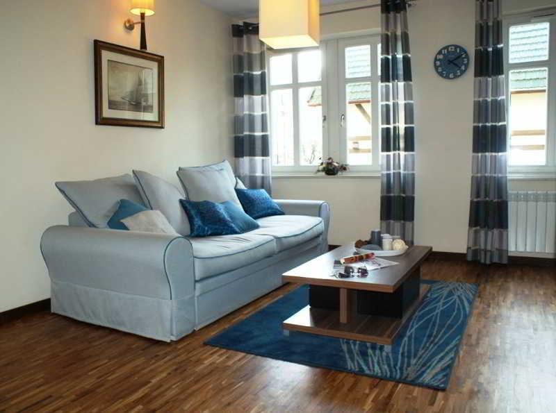 Little Home - Morski Sopot Bagian luar foto