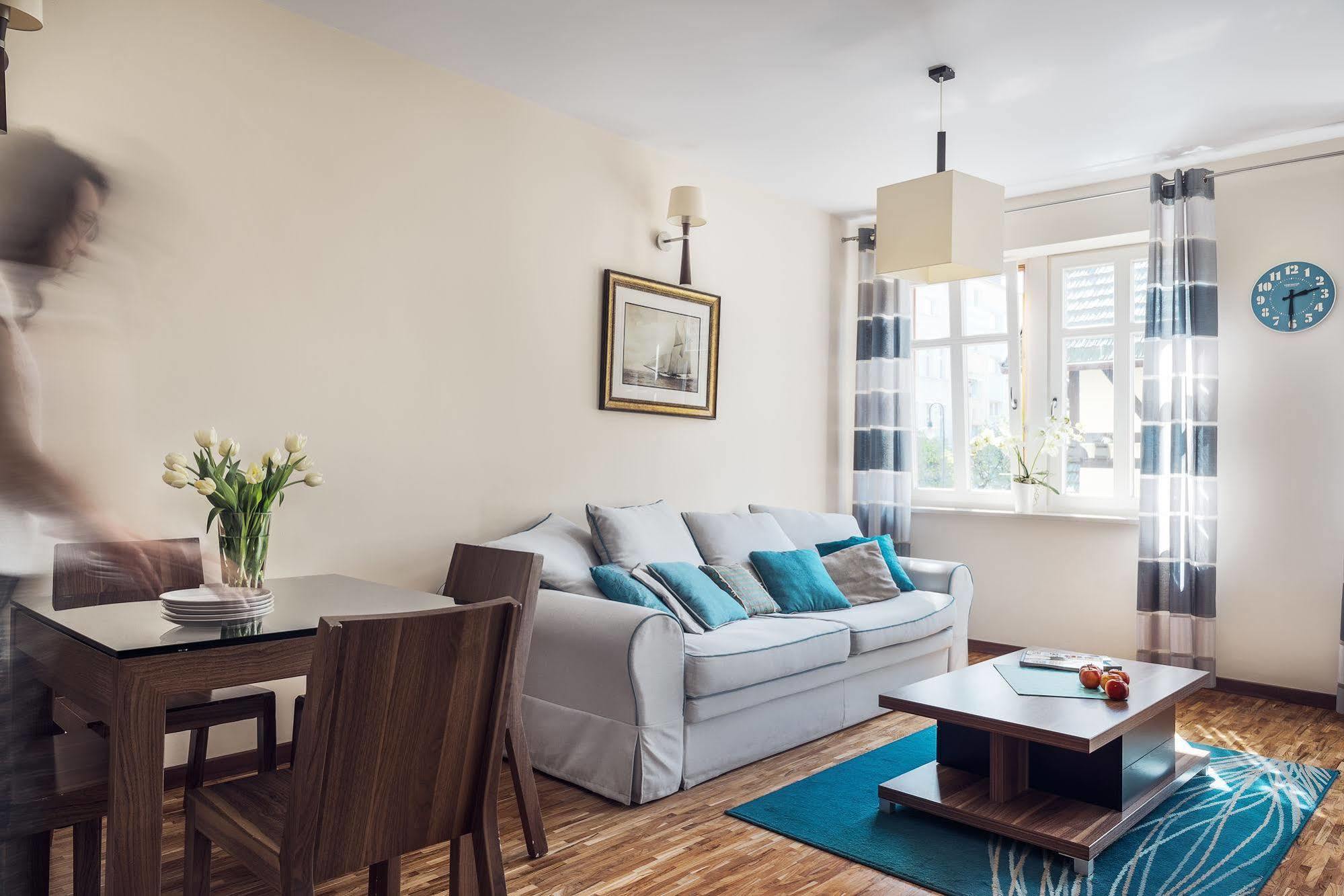 Little Home - Morski Sopot Bagian luar foto