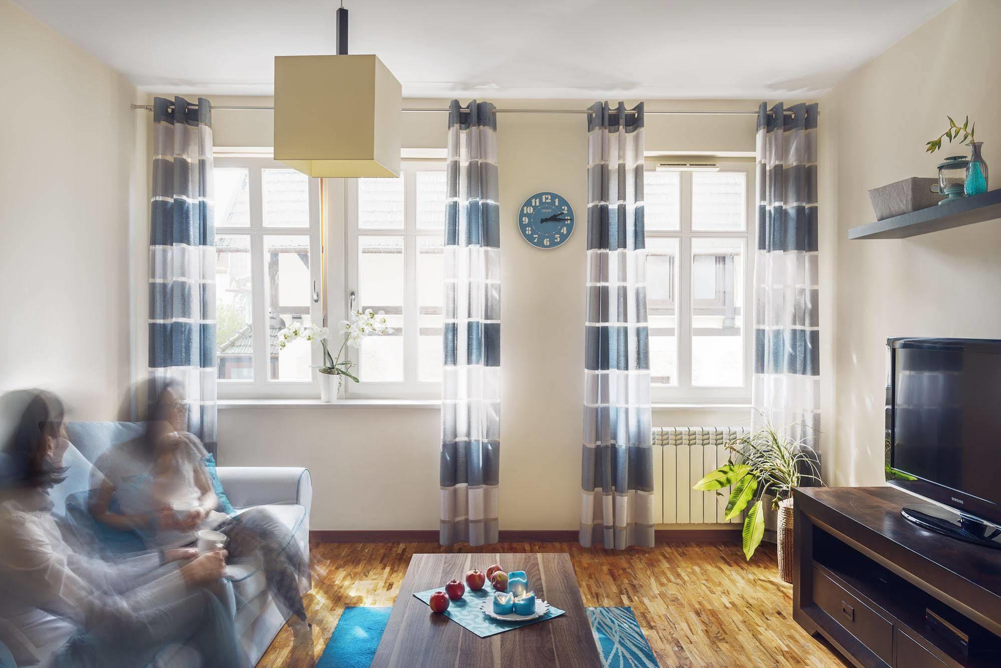 Little Home - Morski Sopot Bagian luar foto