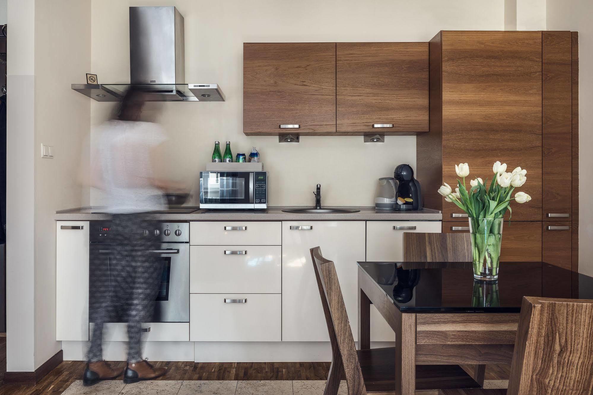 Little Home - Morski Sopot Bagian luar foto
