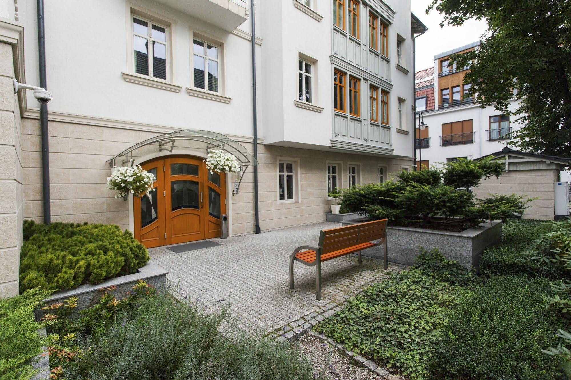 Little Home - Morski Sopot Bagian luar foto