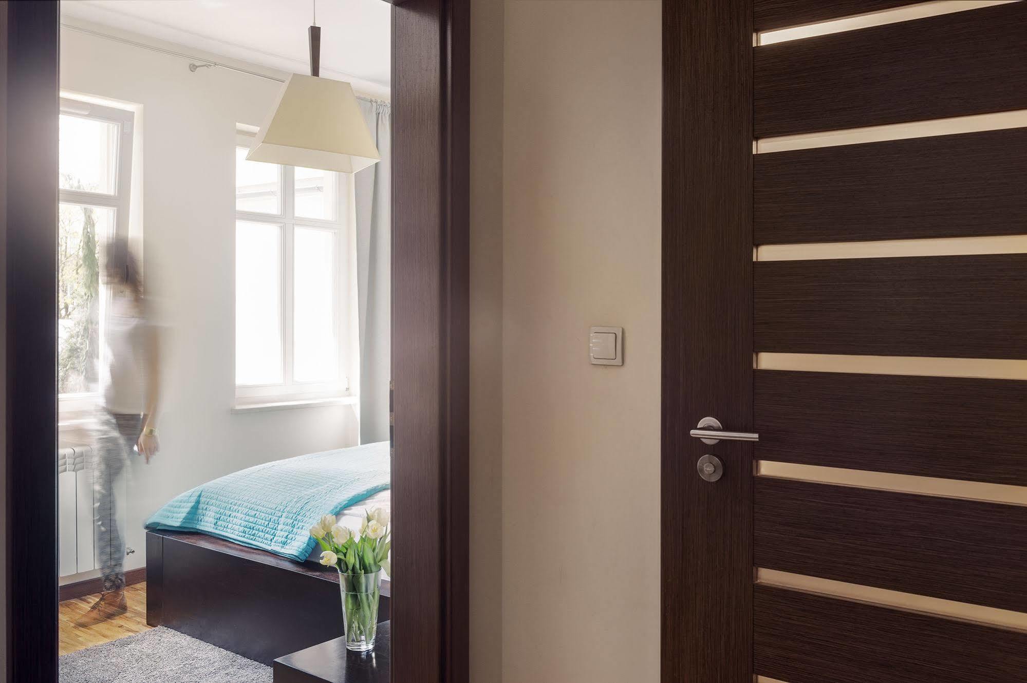 Little Home - Morski Sopot Bagian luar foto