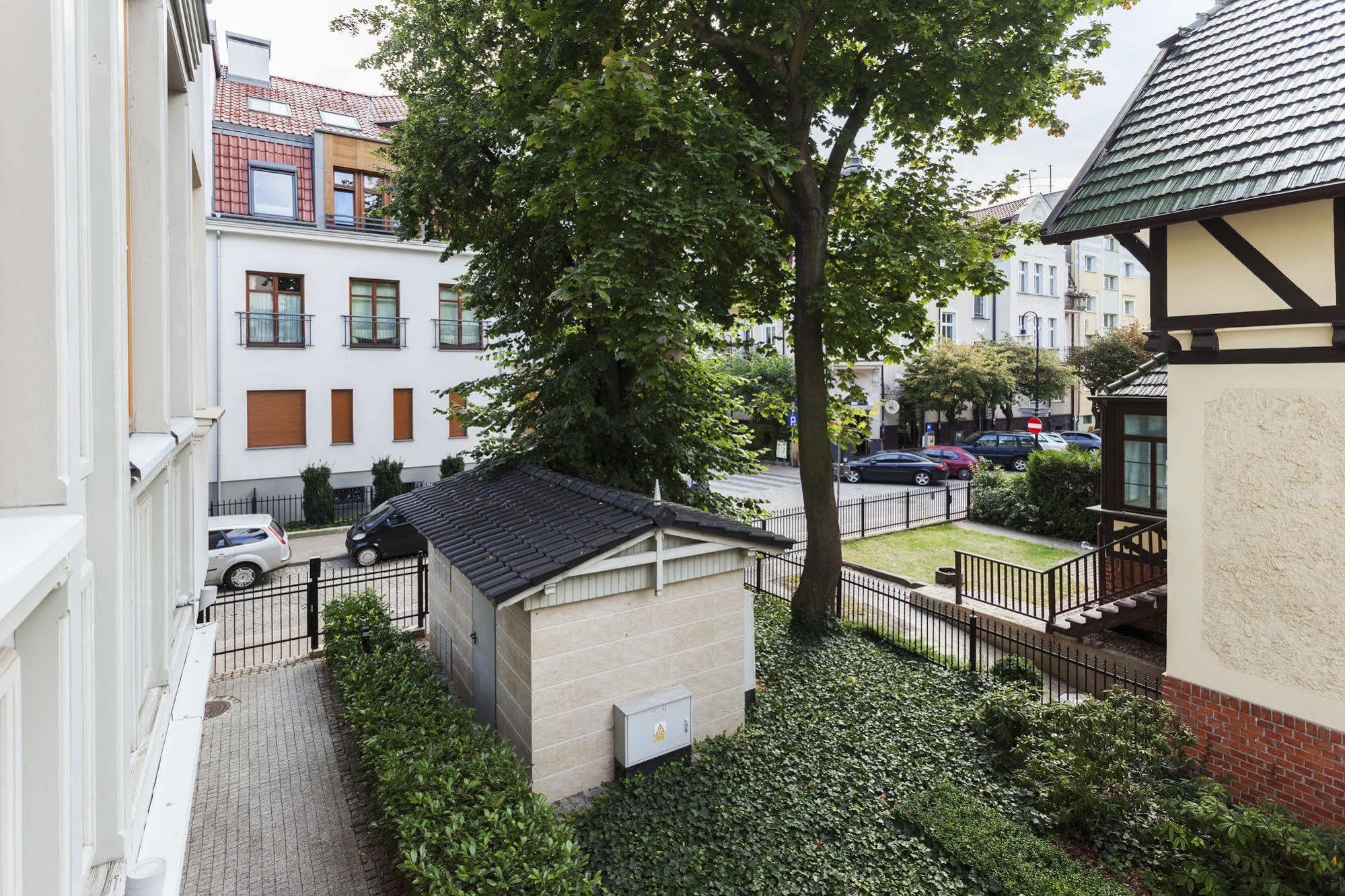 Little Home - Morski Sopot Bagian luar foto