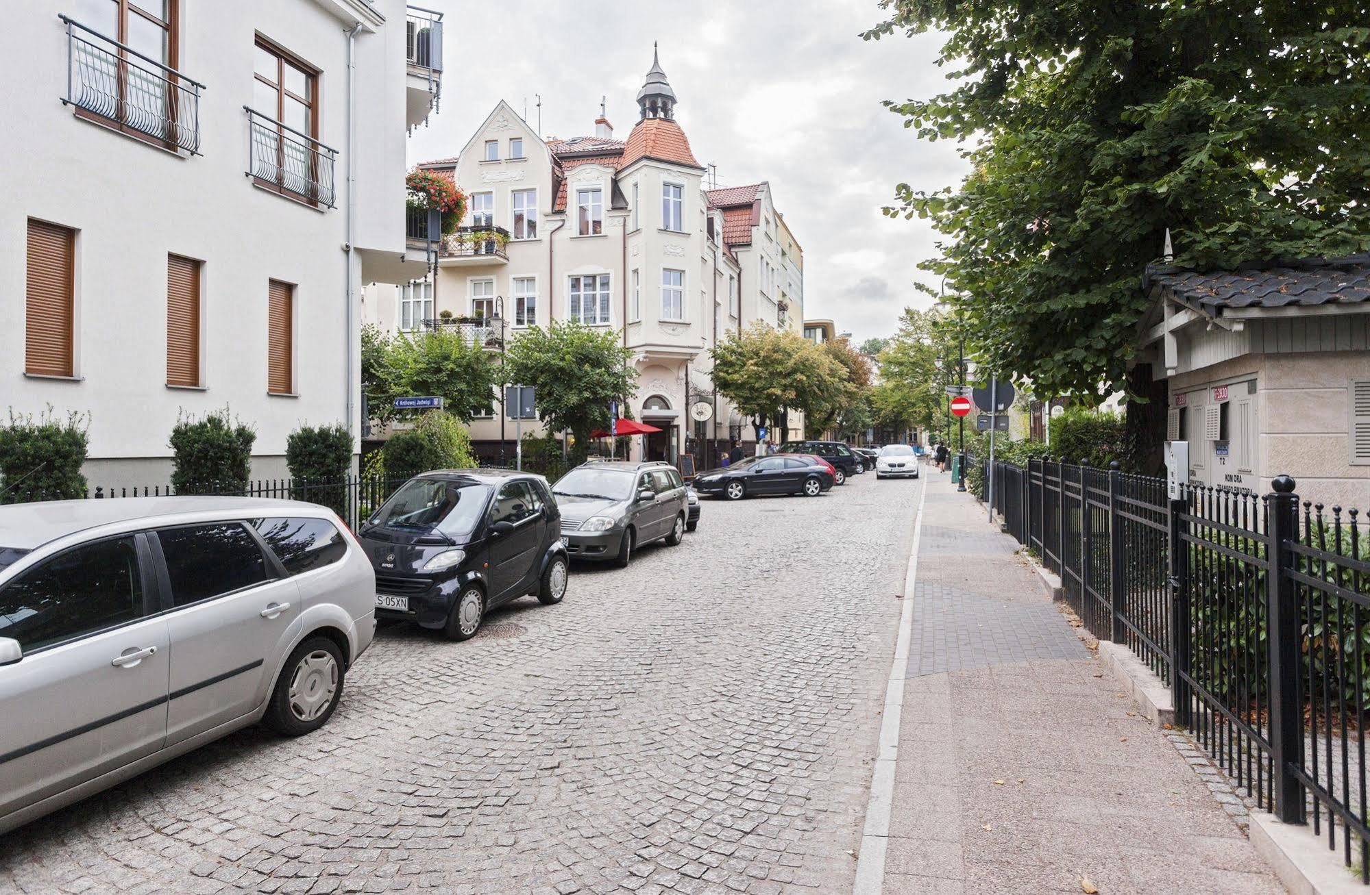 Little Home - Morski Sopot Bagian luar foto