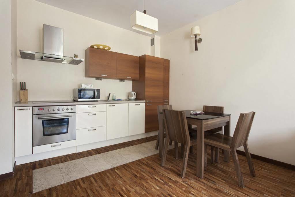Little Home - Morski Sopot Bagian luar foto