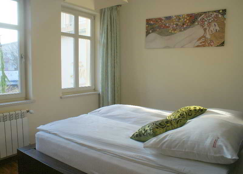 Little Home - Morski Sopot Bagian luar foto