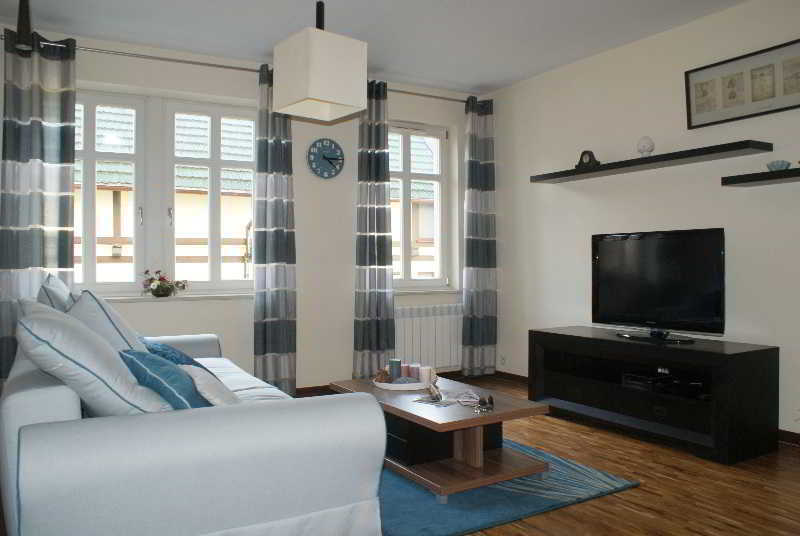Little Home - Morski Sopot Bagian luar foto